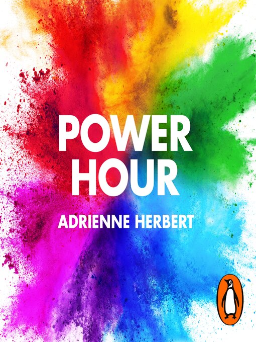 Title details for Power Hour by Adrienne Herbert - Available